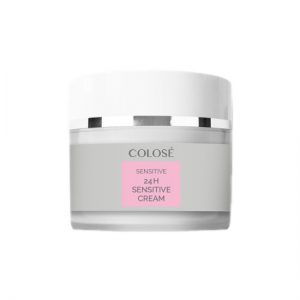Creme Sensitive Tages- und Nachtcreme